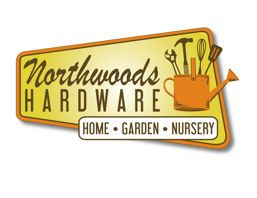 home garden nursery hardware store in glen arbor logo