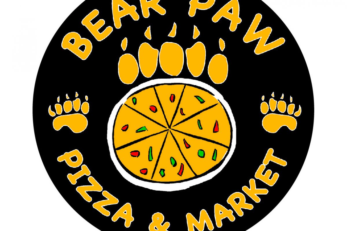 bear paw logo