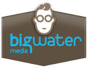 Big Water Media Logo