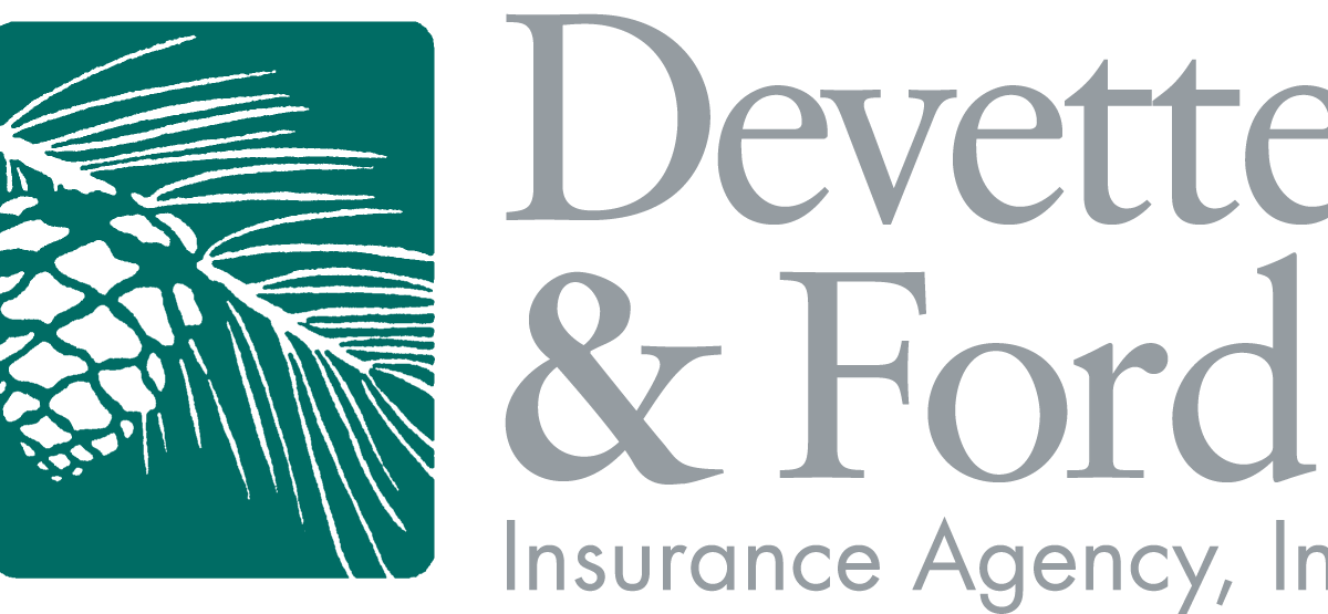 Devette & Ford Insurance Agency Logo