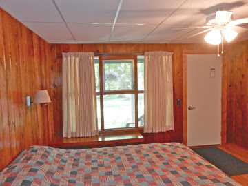 Duneswood Resort room