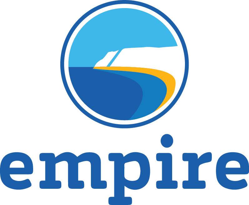 Empire Chamber of Commerce Logo
