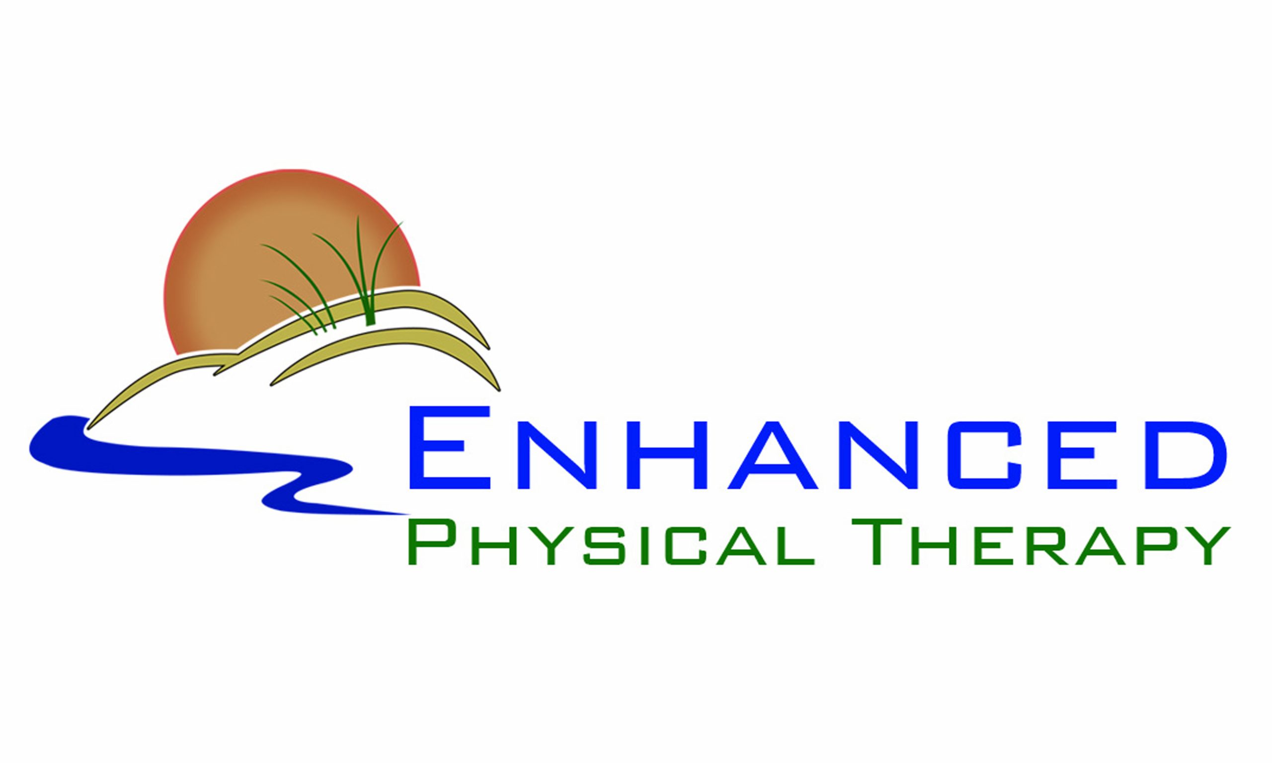 Enhanced Physical Therapy, Inc. Logo