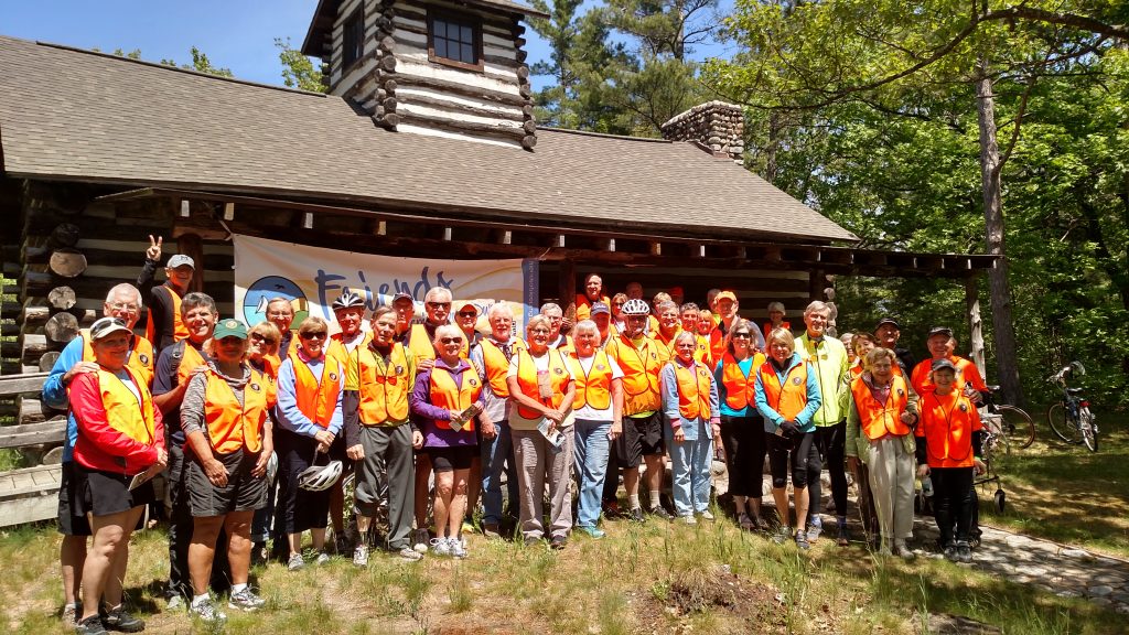 photo of Friends of Sleeping Bear Dunes