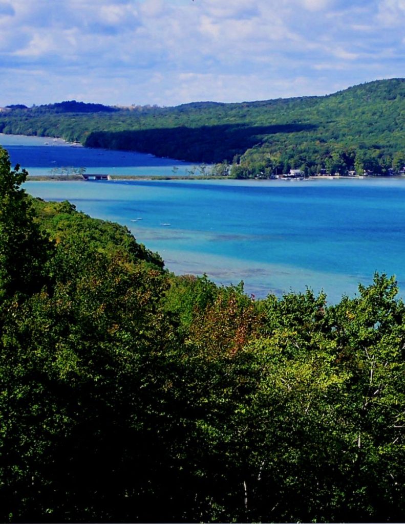 Glen Lake Association Glen Lake Chamber of Commerce