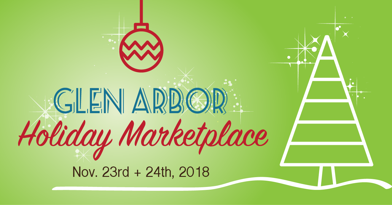 event graphic holiday marketplace 2018