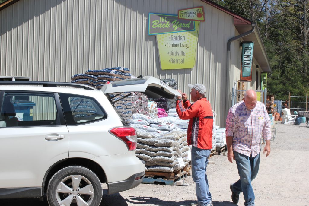 Northwoods Hardware Home, Garden, Nursery Glen Lake Chamber of Commerce
