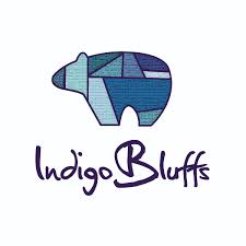 Indigo Bluffs RV Park & Resort Logo