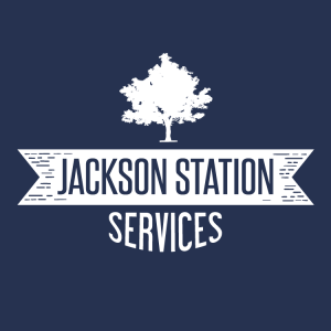 Jackson Station Services logo