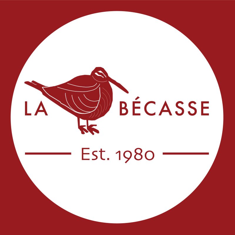 La Becasse Logo
