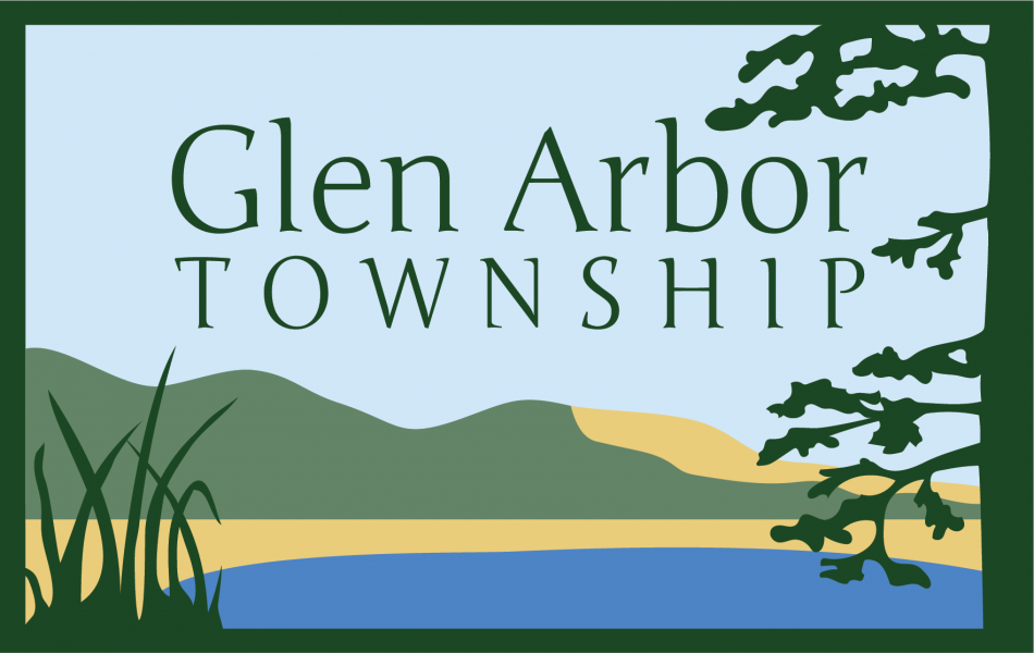 Glen Arbor Township Logo