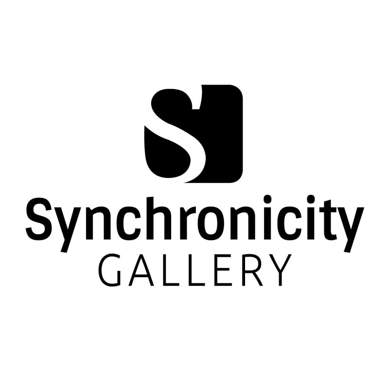 Synchronicity Gallery Logo