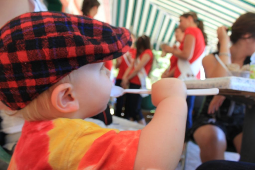 Pine Cone, The Glen Lake Chamber of Commerce