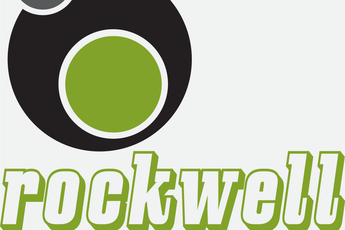 logo of Rockwell Art & Design