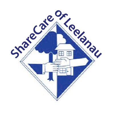 ShareCare of Leelanau Logo
