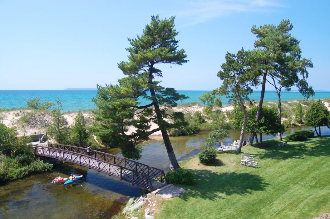 Discover Glen Arbor Glen Lake Chamber of Commerce