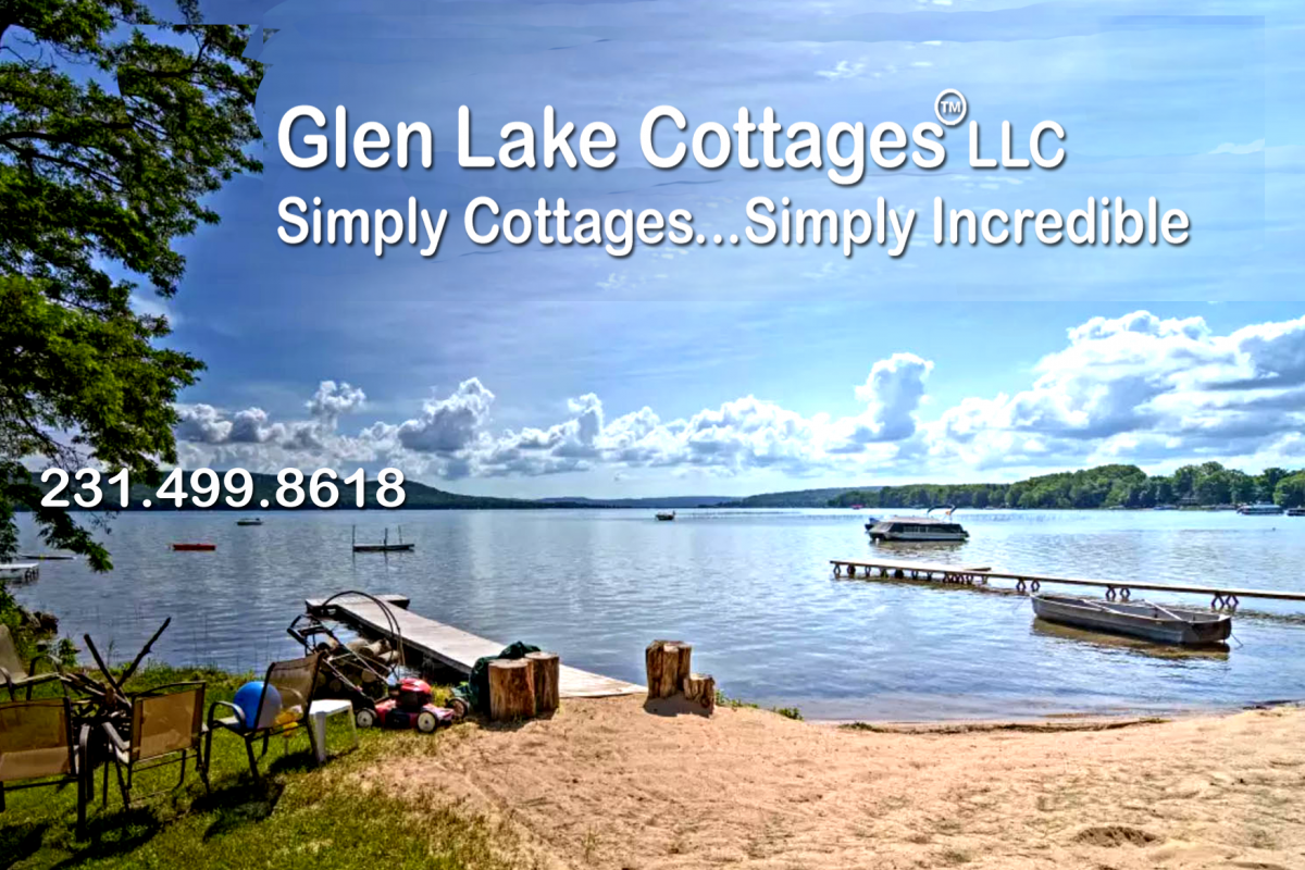 Motels/Lodges/Resorts Archives Glen Lake Chamber of Commerce