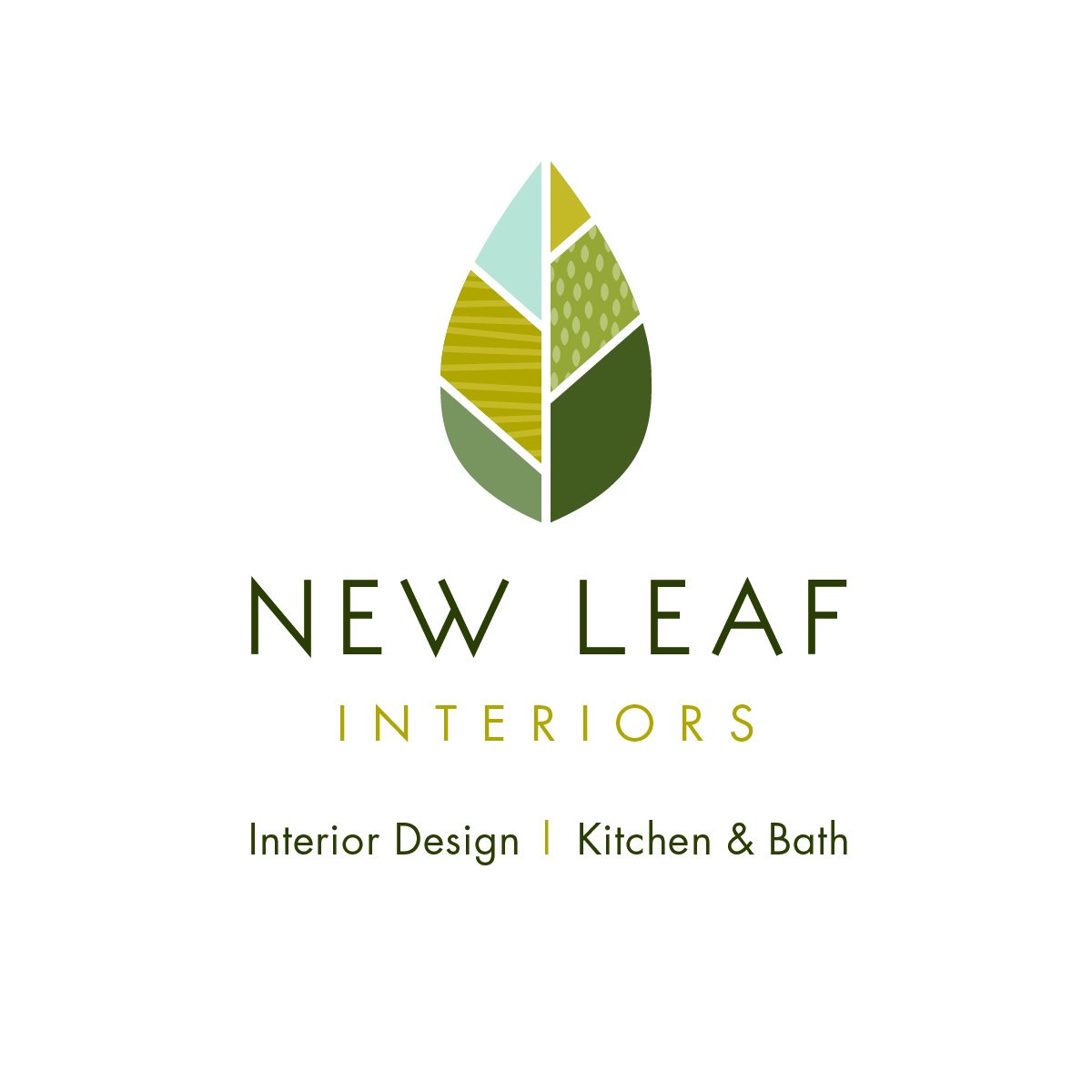 New Leaf Interiors Logo