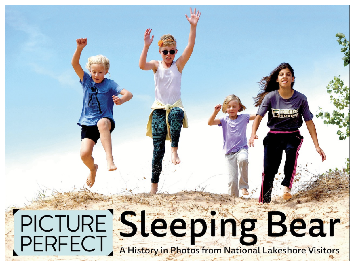 book cover image: Picture Perfect Sleeping Bear