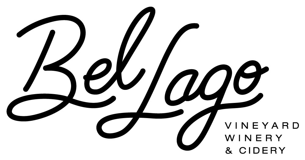 Bel Lago Vineyards and Winery Logo