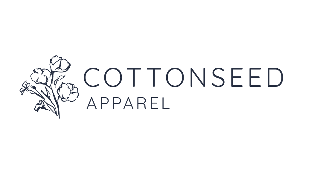 new cottonseed apparel logo