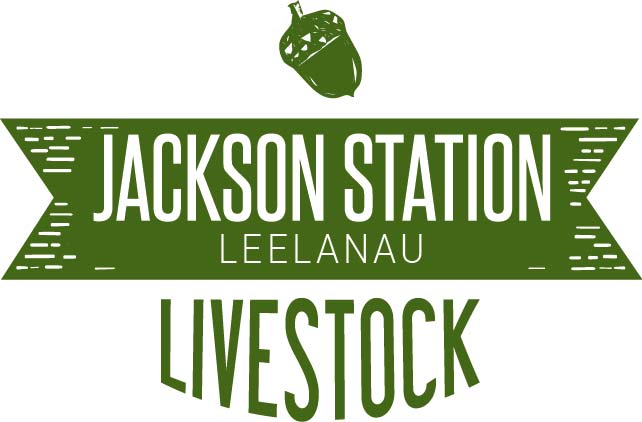 Jackson Station Livestock Logo