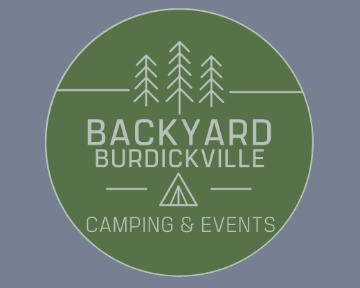 Backyard Burdickville Logo