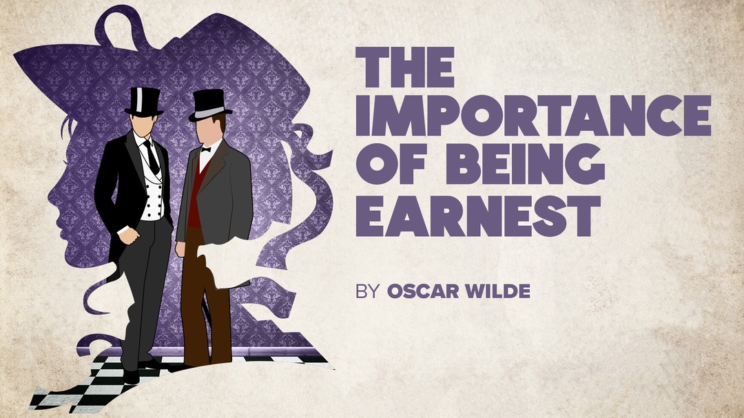 The Glen Arbor Players will stage Oscar Wilde’s most endearing comedy "The Importance of Being Earnest" on June 23, 24 & 25 at at 7:30 pm at the Glen Lake Church (4902 W. MacFarlane, Glen Arbor). Free Admission with Goodwill donations  accepted. Refreshments will be served.

The story is a farcical comedy in which the protagonists maintain fictitious personae to escape burdensome social obligations. It’s high farce and witty dialogue have helped make it Wilde’s most enduringly popular play. It still ranks as number three on the most watched plays in US theatrical history. The play will utilize several new set innovations for the troupe.