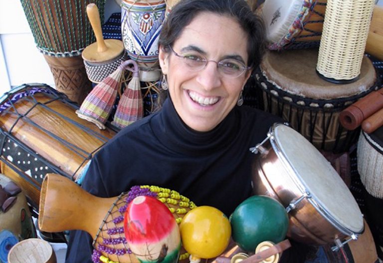 2023 Manitou Music Drummunity Glen Lake Chamber of Commerce