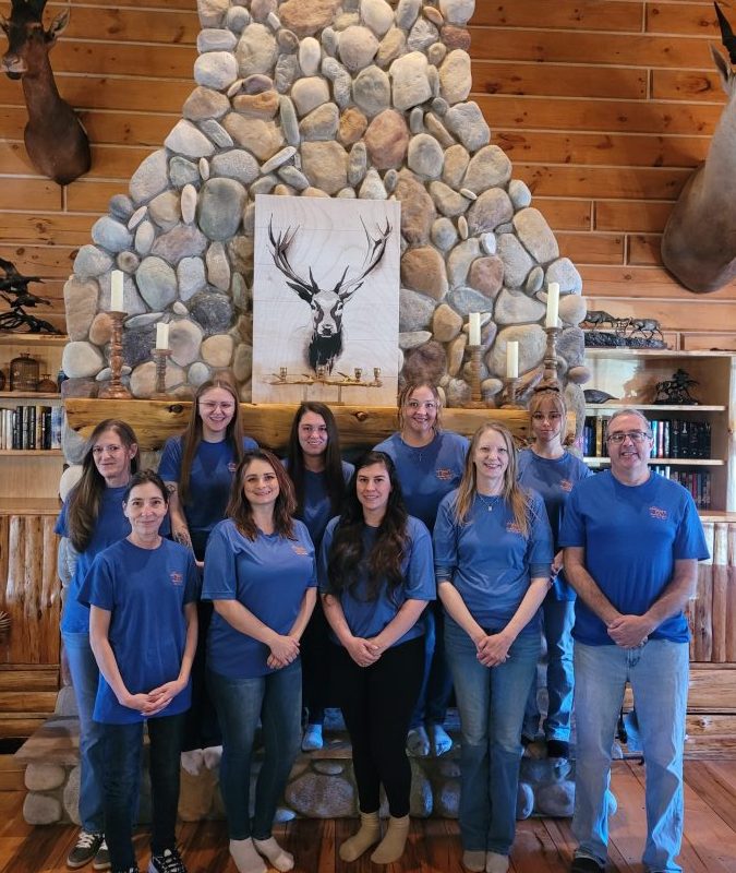 agape vacation rentals michigan