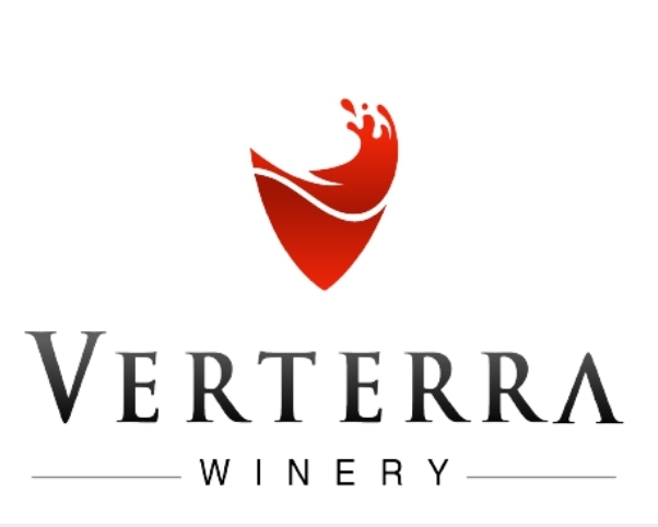 verterra winery logo