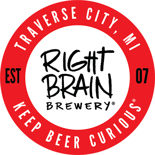 right brain brewery logo