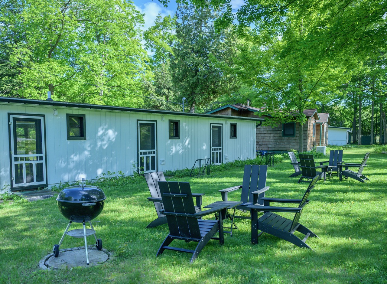 backyard grills and chairs dune climb inn