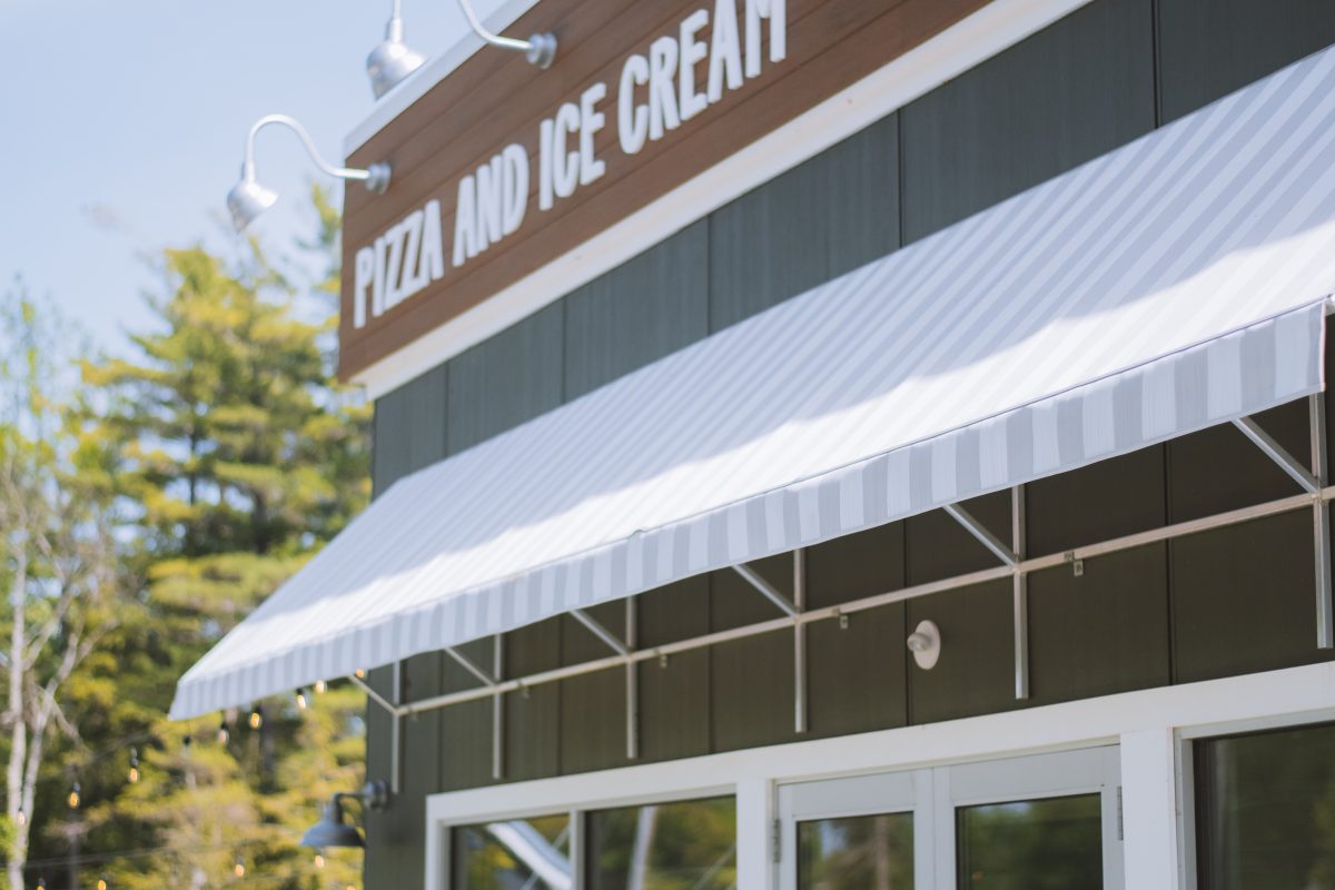 millies pizza and ice cream glen arbor