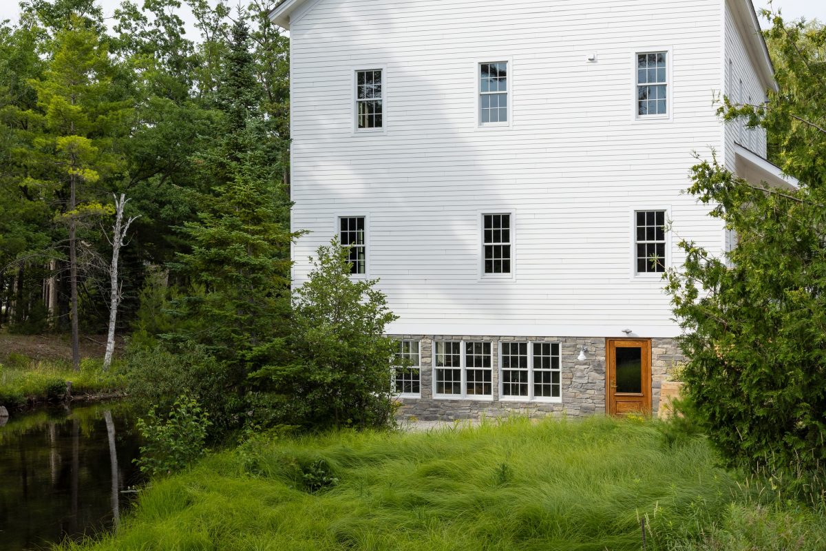 the mill on the crystal river