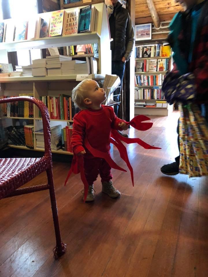 trick or treat glen arbor mi