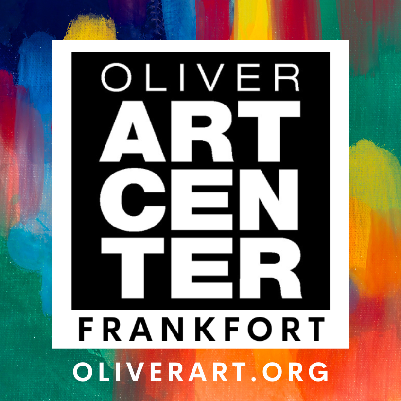 Elizabeth Lane Oliver Center for the Arts Logo