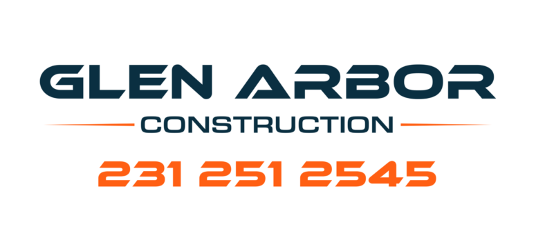 Glen Arbor Construction Logo