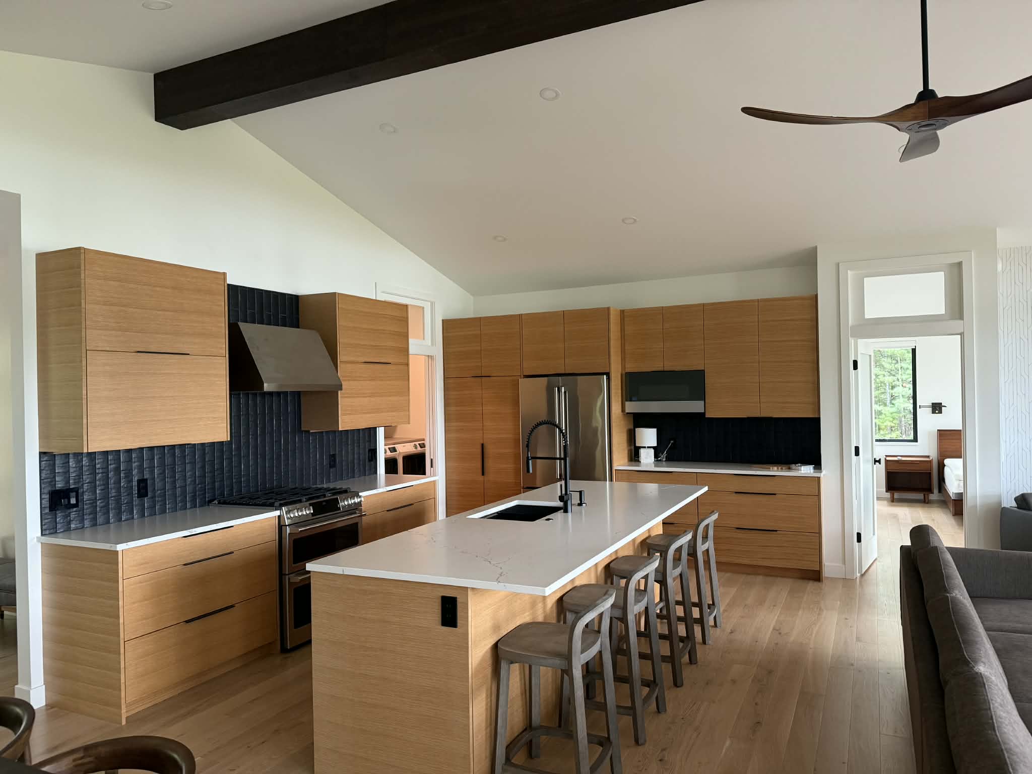 Glen Arbor Construction